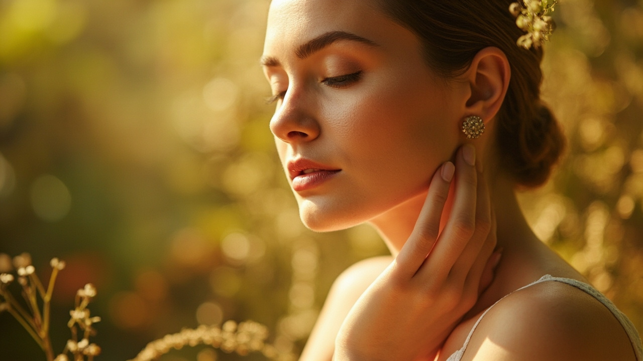 Bouffées de chaleur ménopause : solutions naturelles qui marchent vraiment