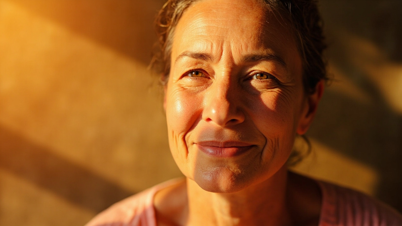 Fatigue chronique et menopause : les remedies naturels pour retrouver votre energie