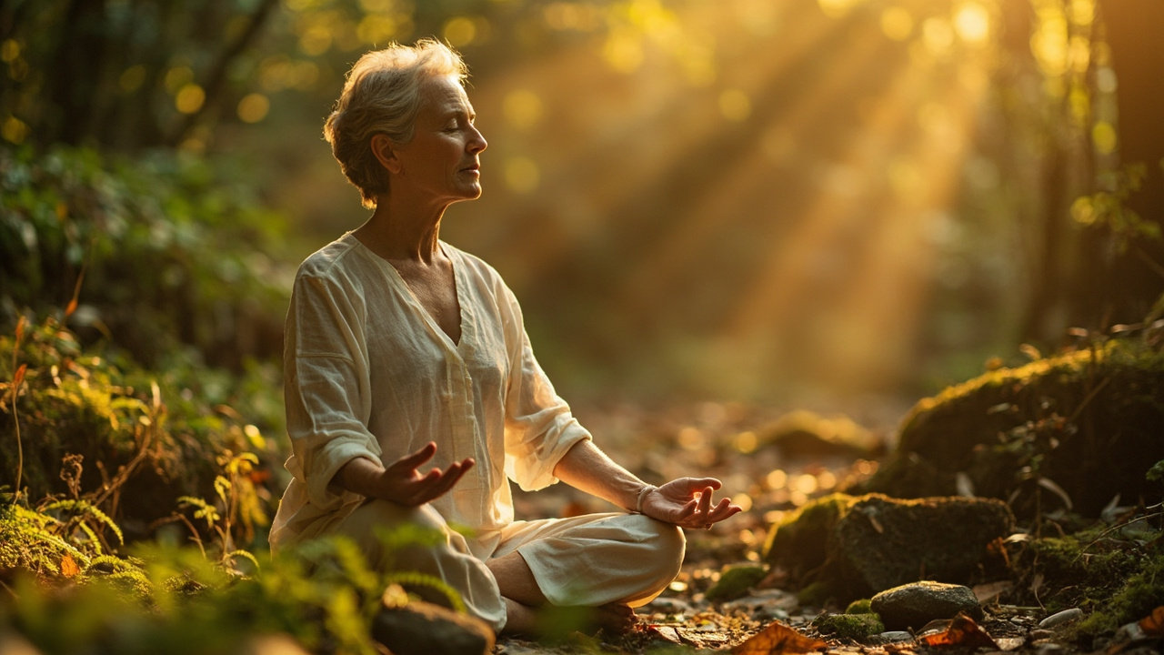 Libido et Ménopause : Comment Retrouver l'Envie Naturally