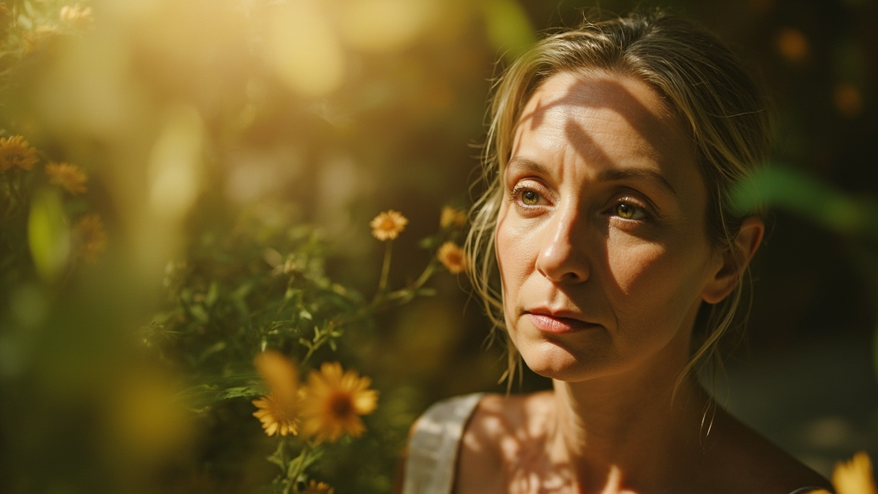 Ménopause précoce : Symptômes, âge et solutions naturelles pour las traverser