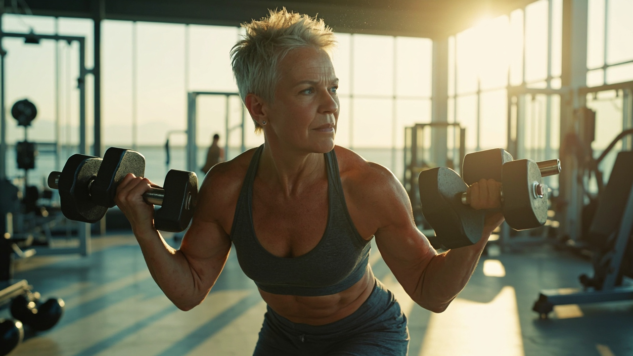 Musculation et Ménopause : Le Guide Complet 2026