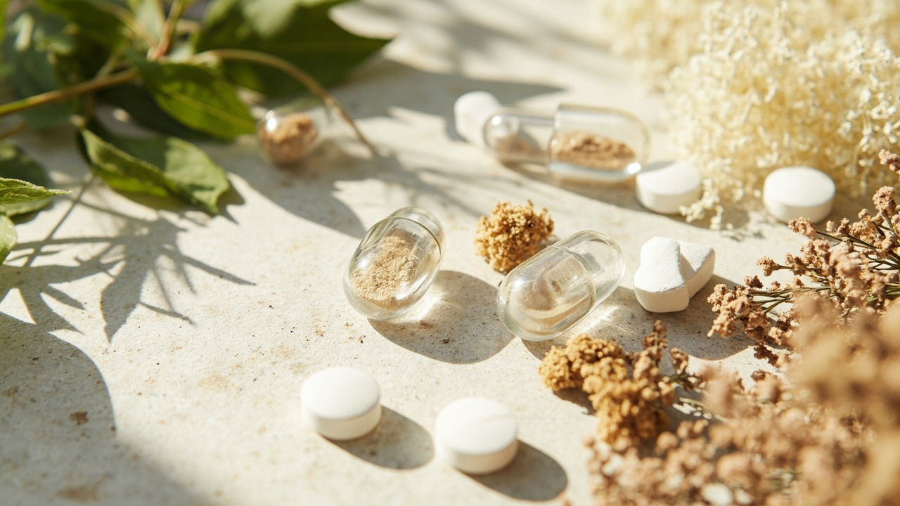 Ostéoporose et Ménopause : Guide Complet de Prévention Naturelle
