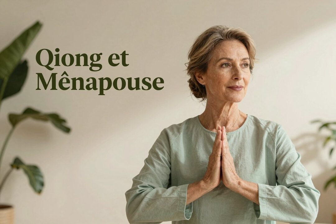 Qi Gong et Ménopause : Guide Complet pour Optimiser la Circulation Énergétique