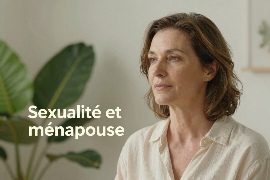 Sexualité et ménopause: comment préserver l’intimité dans le couple
