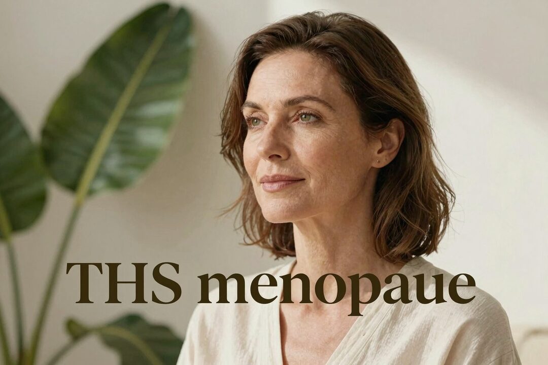 THS menopause : contre-indications cancer sein et AVC