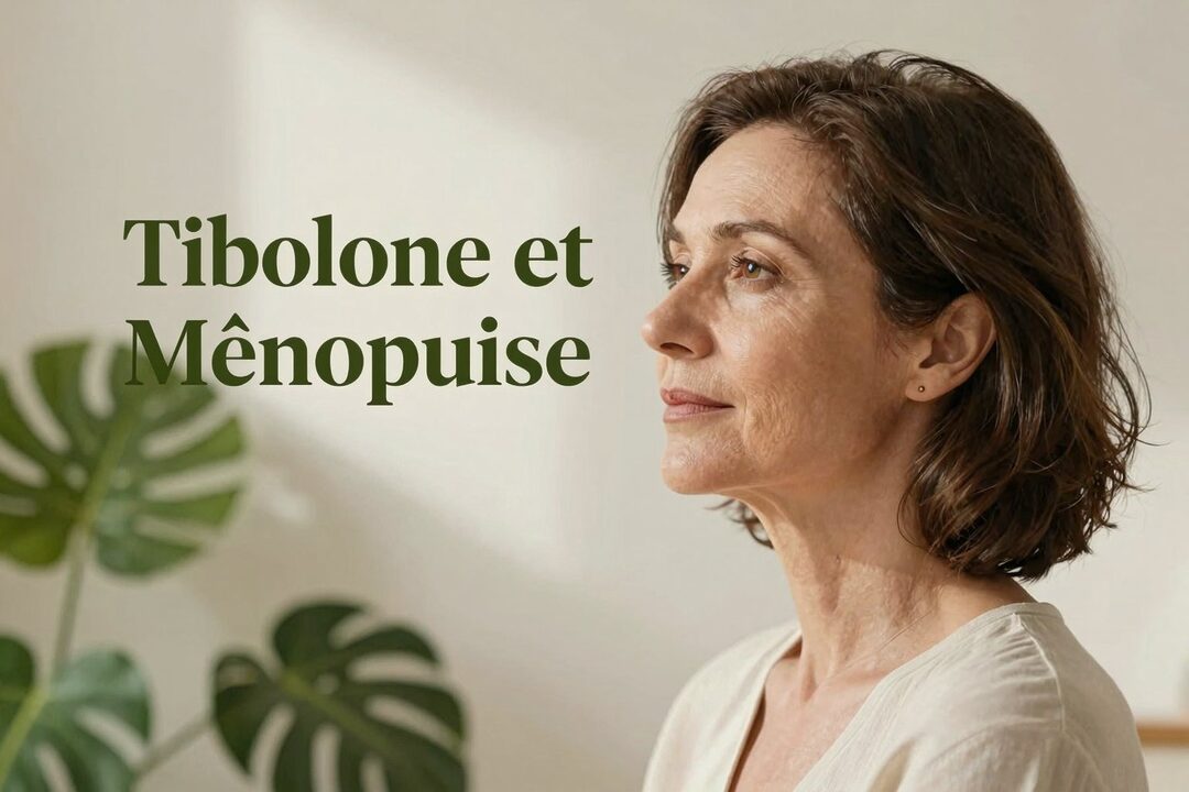 Tibolone et Ménopause : Indications, Bienfaits et Effets Secondaires