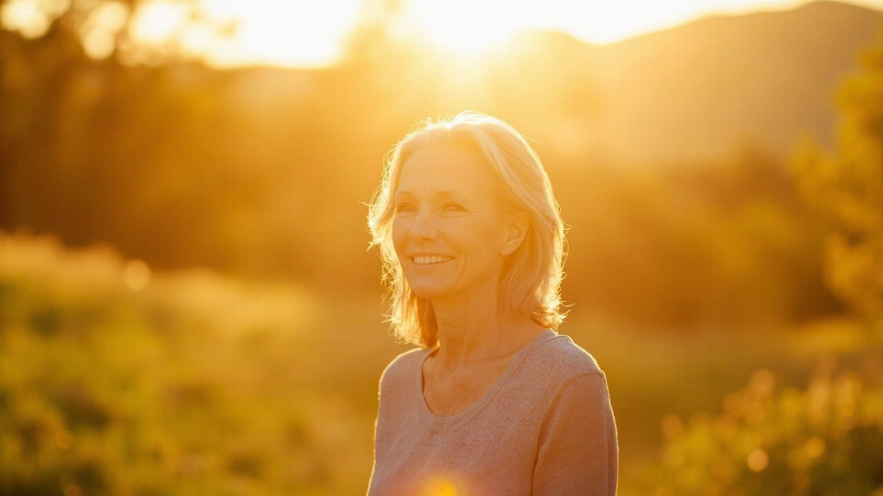 Vitamine D et ménopause : guide complet de la supplémentation