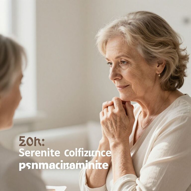 Médicament pour la Ménopause : Guide Complet 2026 (THS, Alternatives)