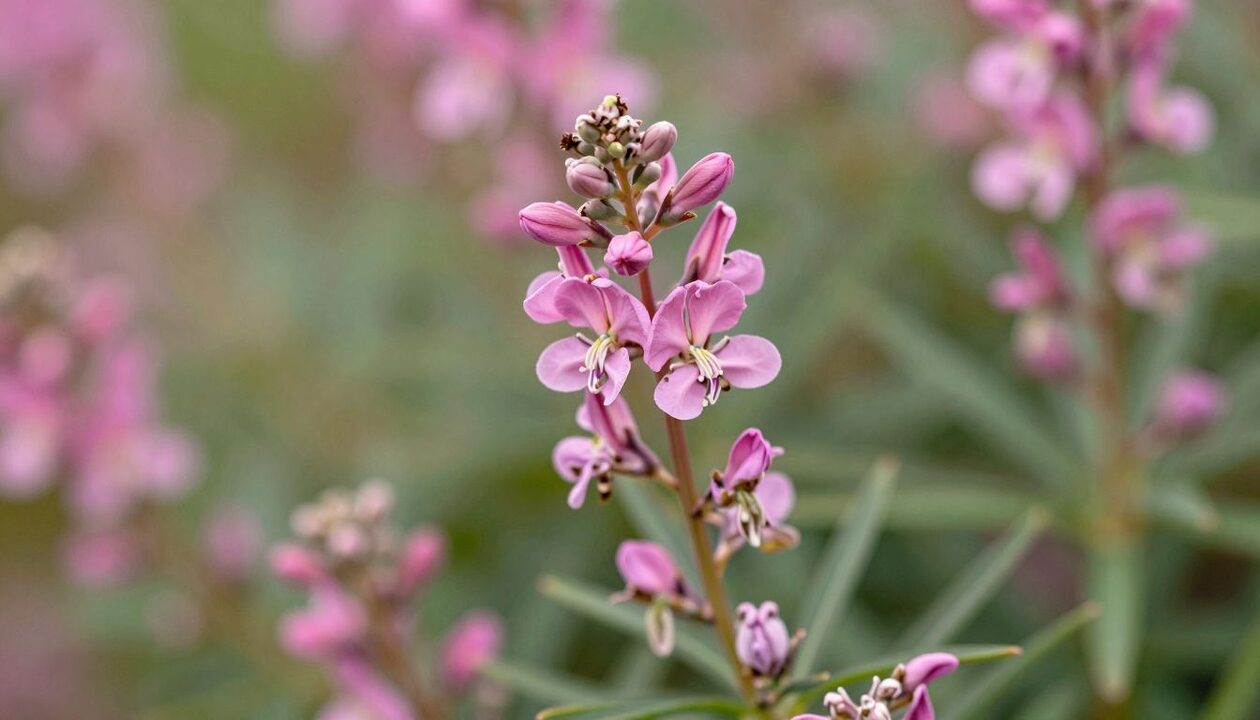 Rhodiole menopause - plante adaptogene contre la fatigue et le stress